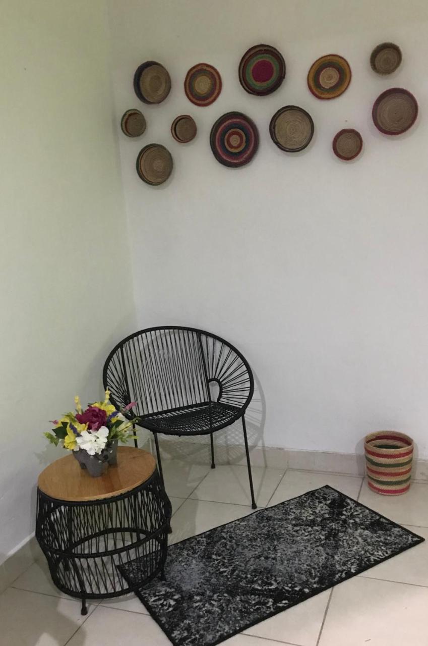 Hotel Caribbean Faisan Playa del Carmen Exteriér fotografie